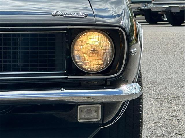 1967 Chevrolet Camaro (CC-2101982) for sale in Depew, New York