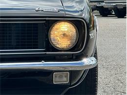 1967 Chevrolet Camaro (CC-2101982) for sale in Depew, New York
