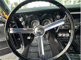1967 Chevrolet Camaro (CC-2101982) for sale in Depew, New York