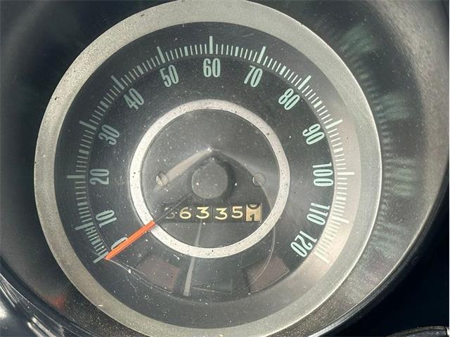 1967 Chevrolet Camaro (CC-2101982) for sale in Depew, New York