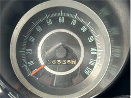 1967 Chevrolet Camaro (CC-2101982) for sale in Depew, New York