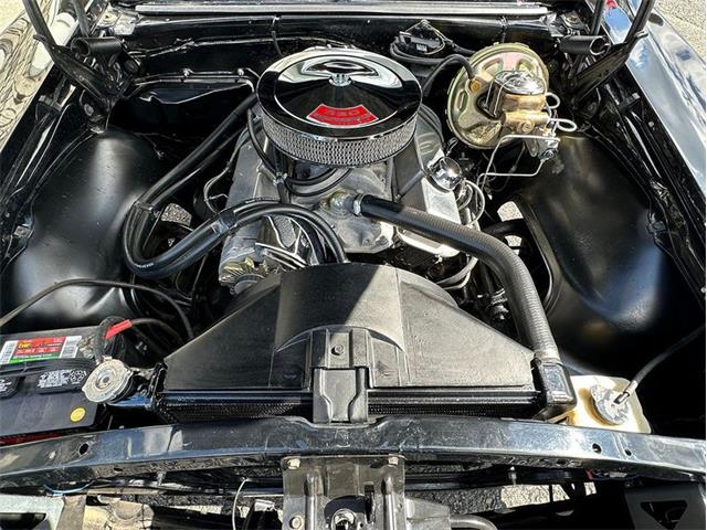 1967 Chevrolet Camaro (CC-2101982) for sale in Depew, New York