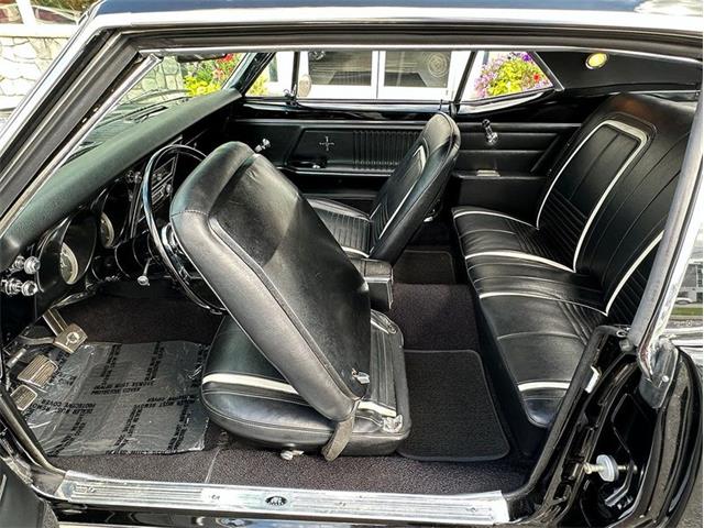 1967 Chevrolet Camaro (CC-2101982) for sale in Depew, New York