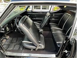 1967 Chevrolet Camaro (CC-2101982) for sale in Depew, New York