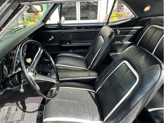 1967 Chevrolet Camaro (CC-2101982) for sale in Depew, New York