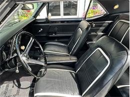 1967 Chevrolet Camaro (CC-2101982) for sale in Depew, New York