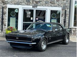 1967 Chevrolet Camaro (CC-2101982) for sale in Depew, New York
