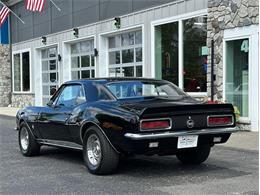 1967 Chevrolet Camaro (CC-2101982) for sale in Depew, New York