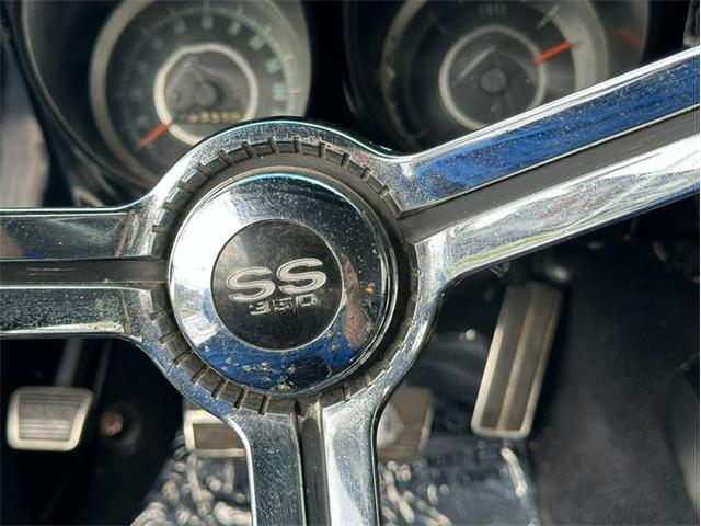 1967 Chevrolet Camaro (CC-2101982) for sale in Depew, New York