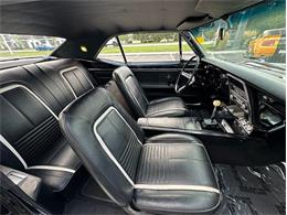 1967 Chevrolet Camaro (CC-2101982) for sale in Depew, New York
