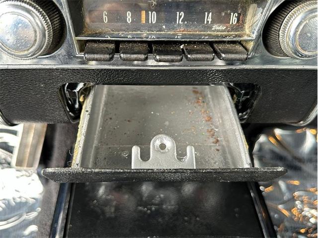 1967 Chevrolet Camaro (CC-2101982) for sale in Depew, New York