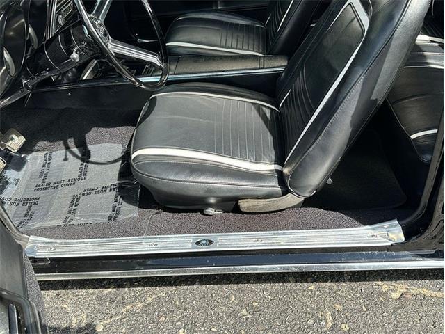 1967 Chevrolet Camaro (CC-2101982) for sale in Depew, New York