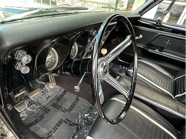 1967 Chevrolet Camaro (CC-2101982) for sale in Depew, New York
