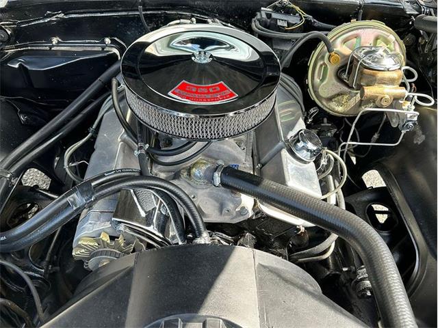 1967 Chevrolet Camaro (CC-2101982) for sale in Depew, New York