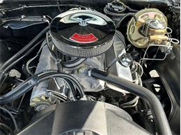 1967 Chevrolet Camaro (CC-2101982) for sale in Depew, New York