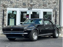 1967 Chevrolet Camaro (CC-2101982) for sale in Depew, New York