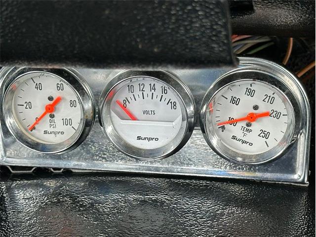 1967 Chevrolet Camaro (CC-2101982) for sale in Depew, New York