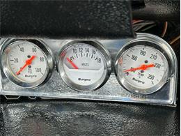 1967 Chevrolet Camaro (CC-2101982) for sale in Depew, New York