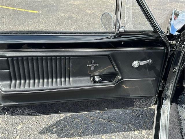 1967 Chevrolet Camaro (CC-2101982) for sale in Depew, New York
