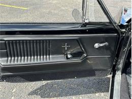 1967 Chevrolet Camaro (CC-2101982) for sale in Depew, New York