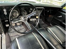 1967 Chevrolet Camaro (CC-2101982) for sale in Depew, New York