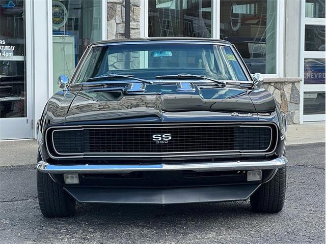 1967 Chevrolet Camaro (CC-2101982) for sale in Depew, New York