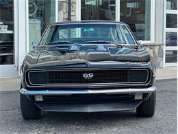 1967 Chevrolet Camaro (CC-2101982) for sale in Depew, New York