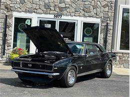 1967 Chevrolet Camaro (CC-2101982) for sale in Depew, New York