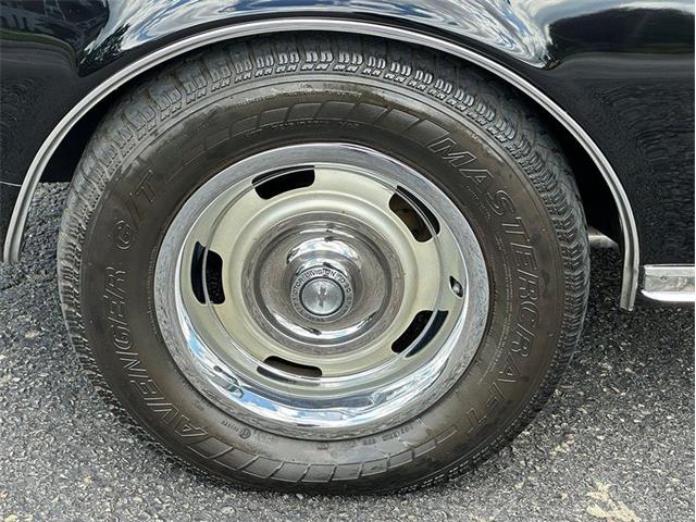 1967 Chevrolet Camaro (CC-2101982) for sale in Depew, New York