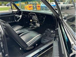 1967 Chevrolet Camaro (CC-2101982) for sale in Depew, New York