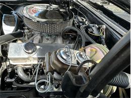 1967 Chevrolet Camaro (CC-2101982) for sale in Depew, New York