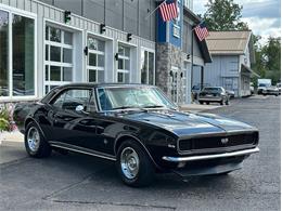 1967 Chevrolet Camaro (CC-2101982) for sale in Depew, New York