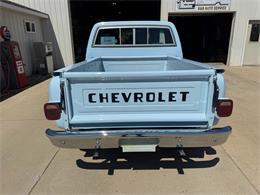 1979 Chevrolet C10 (CC-2101983) for sale in Brookings, South Dakota