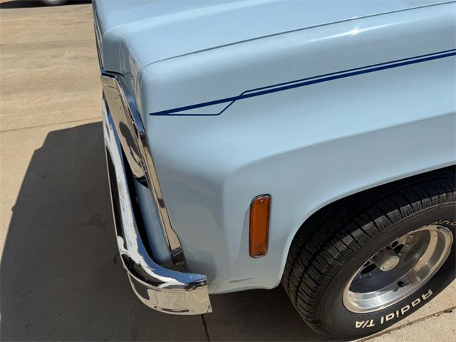 1979 Chevrolet C10 (CC-2101983) for sale in Brookings, South Dakota