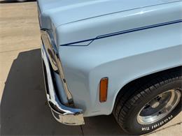 1979 Chevrolet C10 (CC-2101983) for sale in Brookings, South Dakota