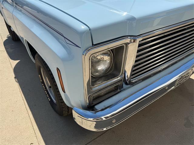 1979 Chevrolet C10 (CC-2101983) for sale in Brookings, South Dakota