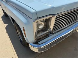 1979 Chevrolet C10 (CC-2101983) for sale in Brookings, South Dakota
