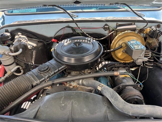 1979 Chevrolet C10 (CC-2101983) for sale in Brookings, South Dakota