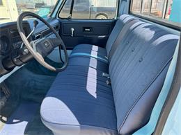 1979 Chevrolet C10 (CC-2101983) for sale in Brookings, South Dakota