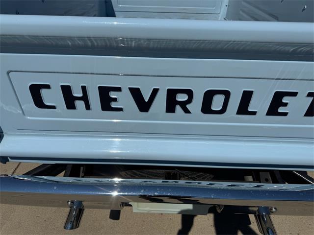1979 Chevrolet C10 (CC-2101983) for sale in Brookings, South Dakota