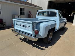 1979 Chevrolet C10 (CC-2101983) for sale in Brookings, South Dakota