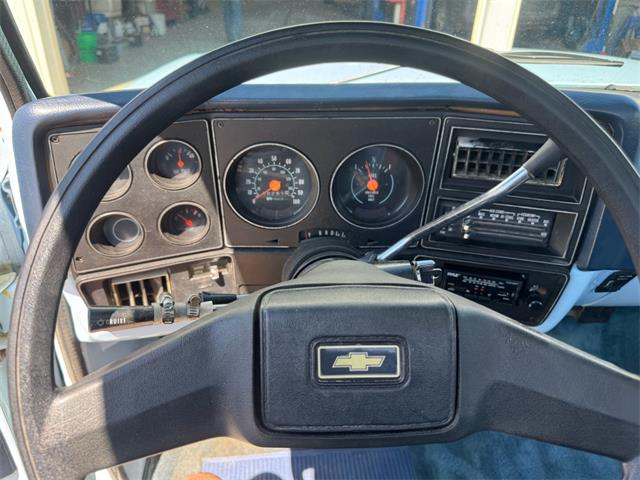 1979 Chevrolet C10 (CC-2101983) for sale in Brookings, South Dakota