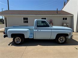 1979 Chevrolet C10 (CC-2101983) for sale in Brookings, South Dakota