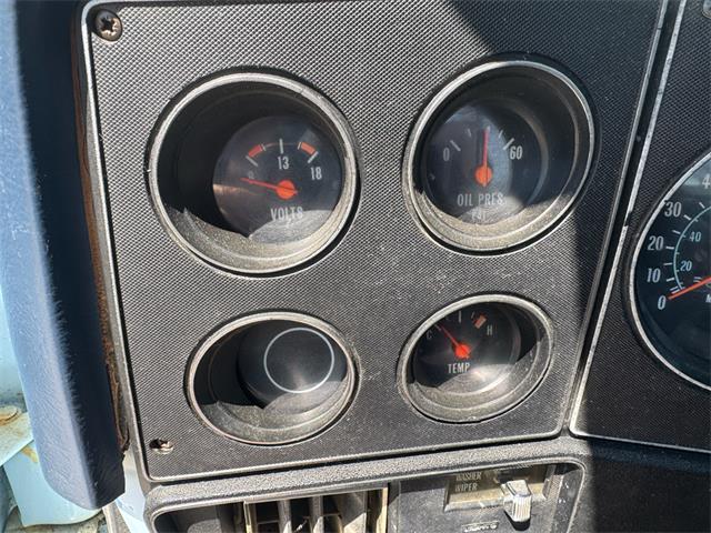 1979 Chevrolet C10 (CC-2101983) for sale in Brookings, South Dakota