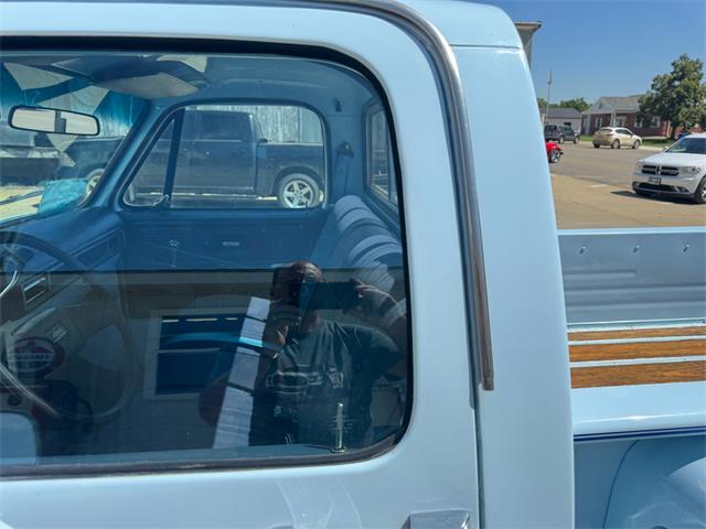 1979 Chevrolet C10 (CC-2101983) for sale in Brookings, South Dakota
