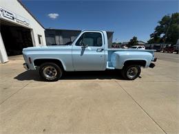 1979 Chevrolet C10 (CC-2101983) for sale in Brookings, South Dakota