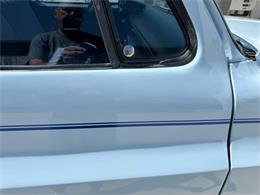 1979 Chevrolet C10 (CC-2101983) for sale in Brookings, South Dakota