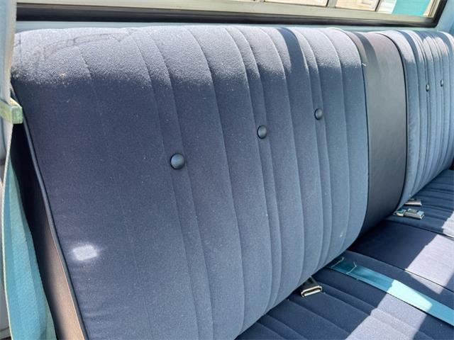 1979 Chevrolet C10 (CC-2101983) for sale in Brookings, South Dakota