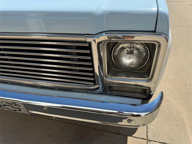 1979 Chevrolet C10 (CC-2101983) for sale in Brookings, South Dakota