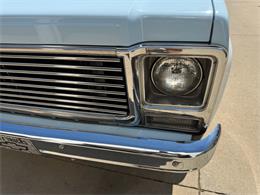 1979 Chevrolet C10 (CC-2101983) for sale in Brookings, South Dakota
